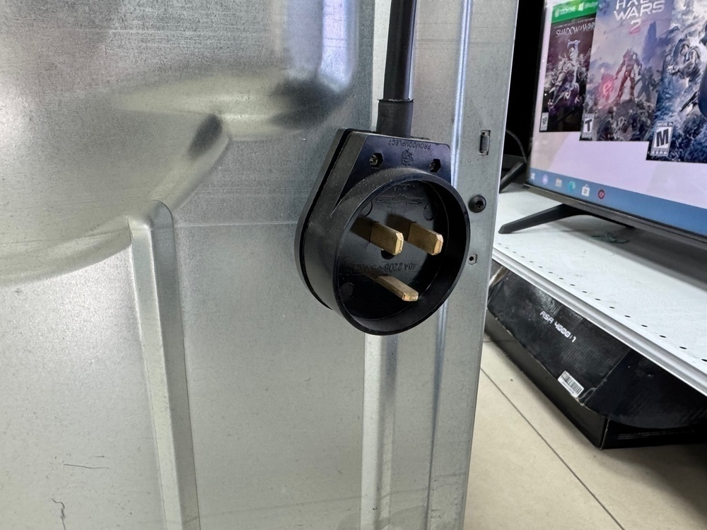 Электрическая плита Darina PL EC241 616 1S