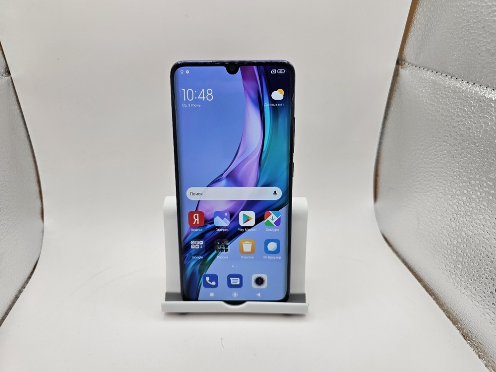 Смартфон Xiaomi Mi Note 10 Lite 6/128