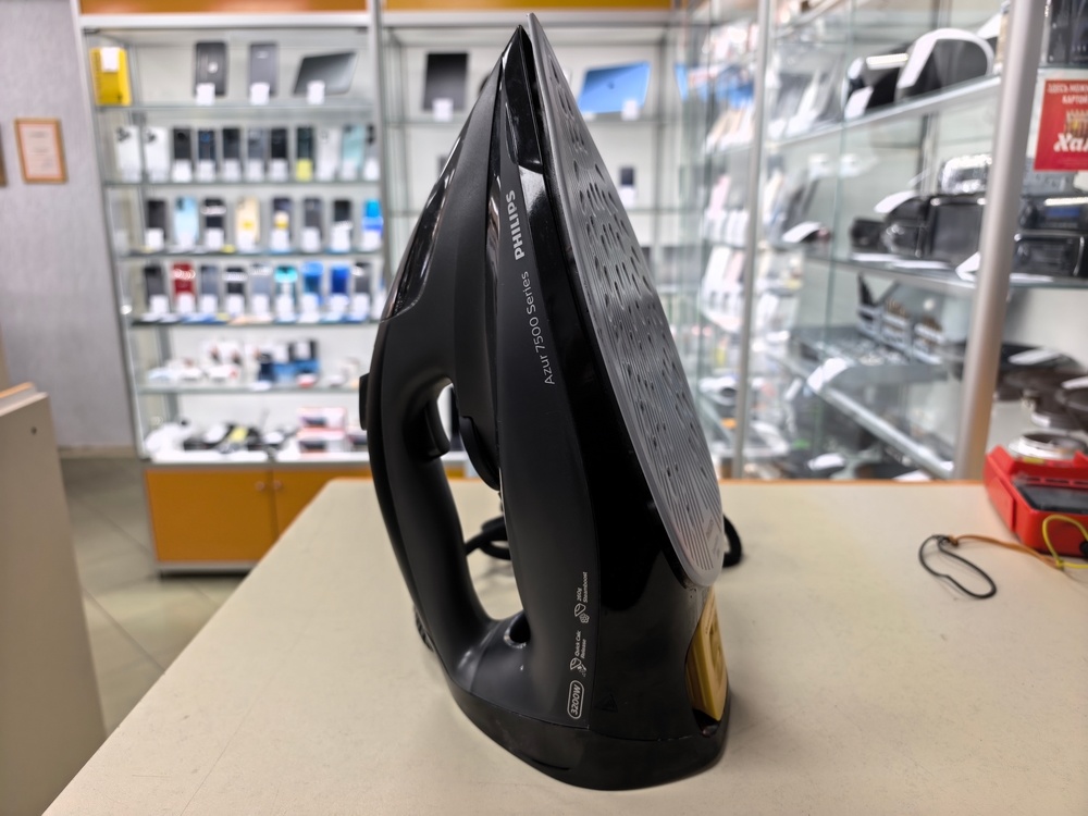 Утюг Philips DST 7511/80