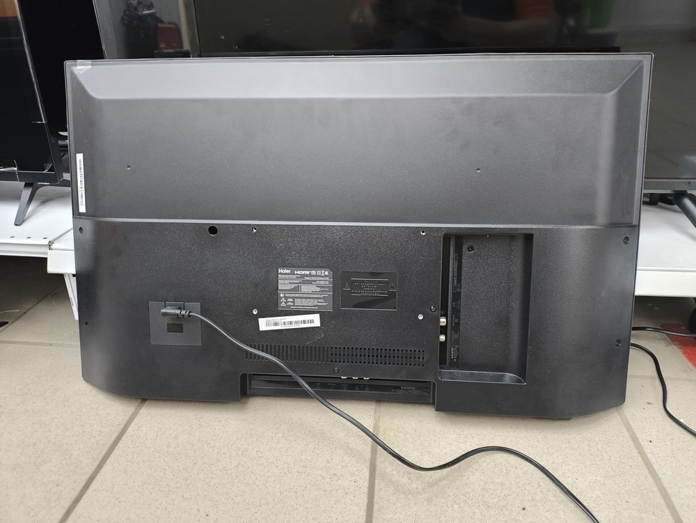 LED Телевизор Haier 32 Smart TV M1 2024