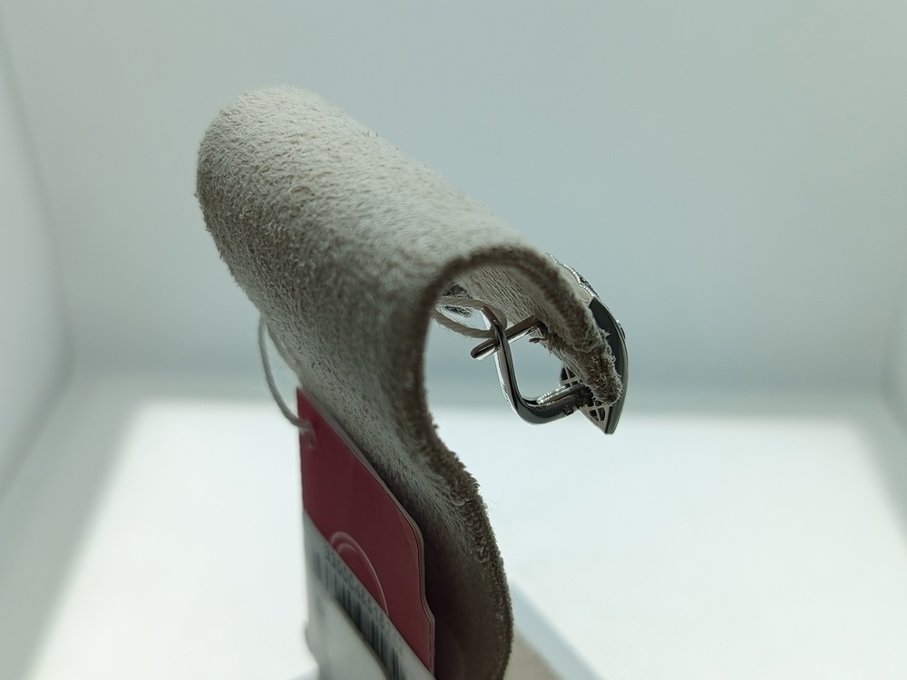 СЕРЬГИ БРИЛЛИАНТ (Au 585)