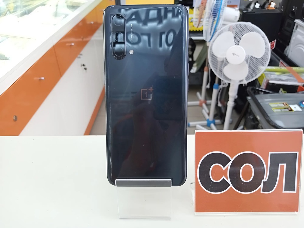 Смартфон OnePlus Nord CE 5G 12/256 Gb
