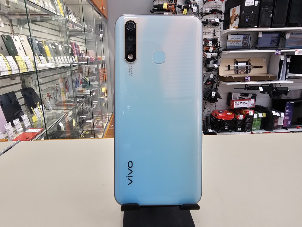 Смартфон Vivo 1915 4/128