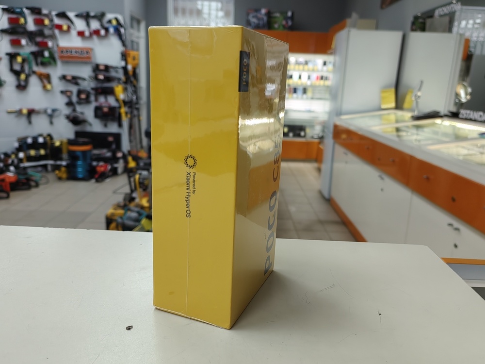 Смартфон Xiaomi POCO C85 6/128