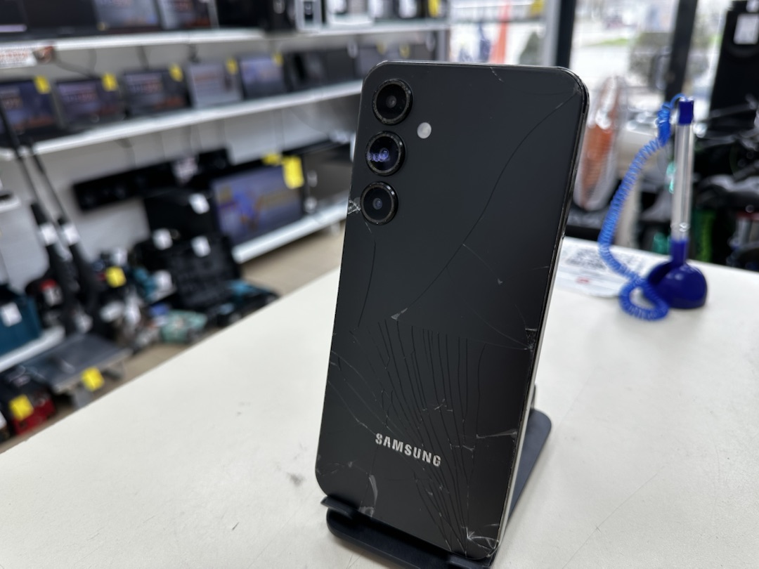 Смартфон Samsung Galaxy A55 8/128