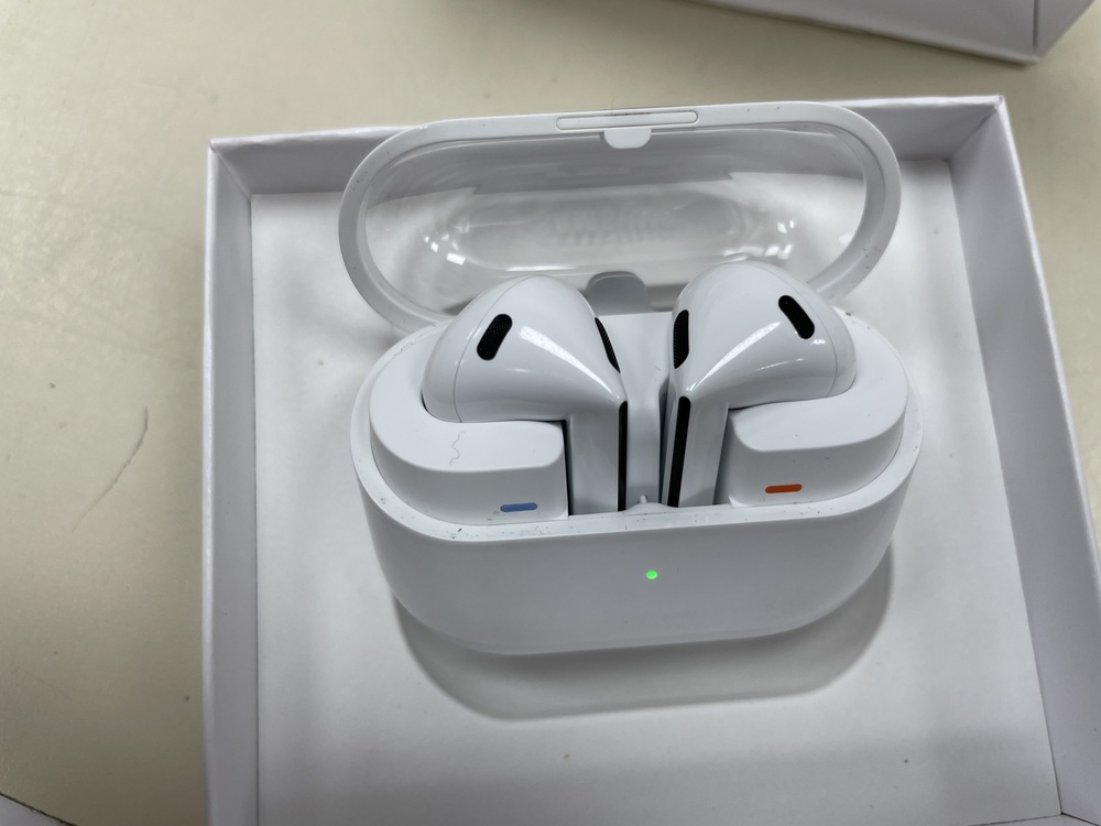 Наушники беспроводные Samsung Galaxy Buds 3