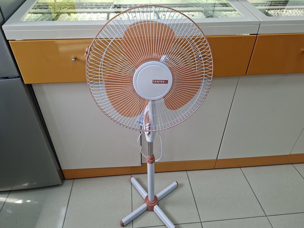 Вентилятор Centek CT-5004