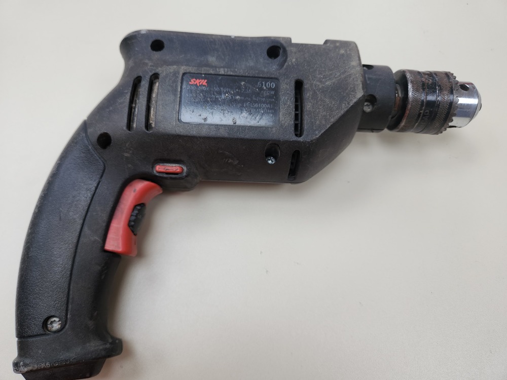Дрель Skil 6 002