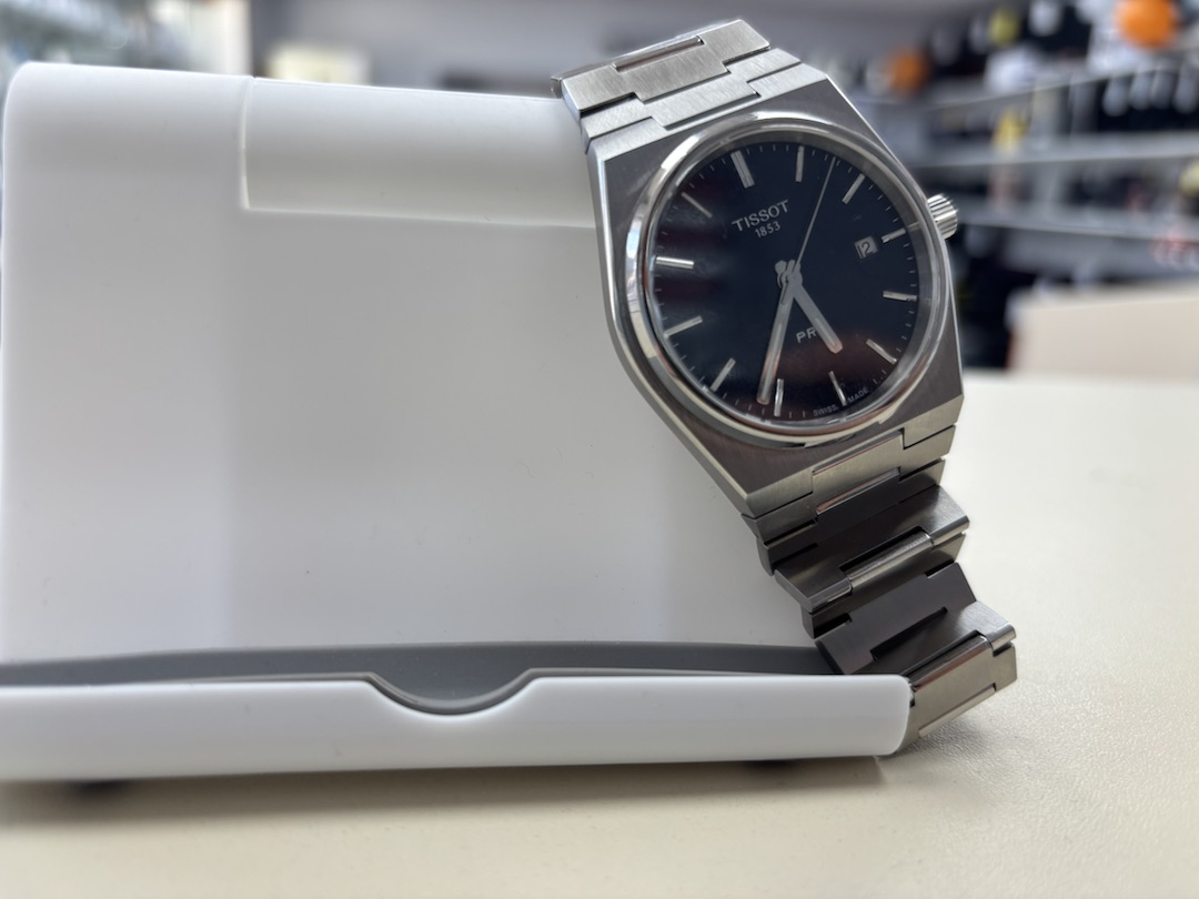 Часы наручные TISSOT T137410 A