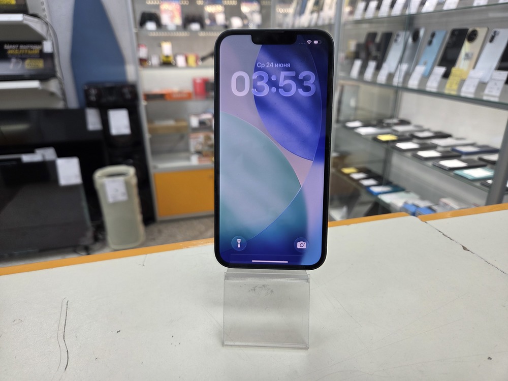 Смартфон Apple Iphone 14 128Gb