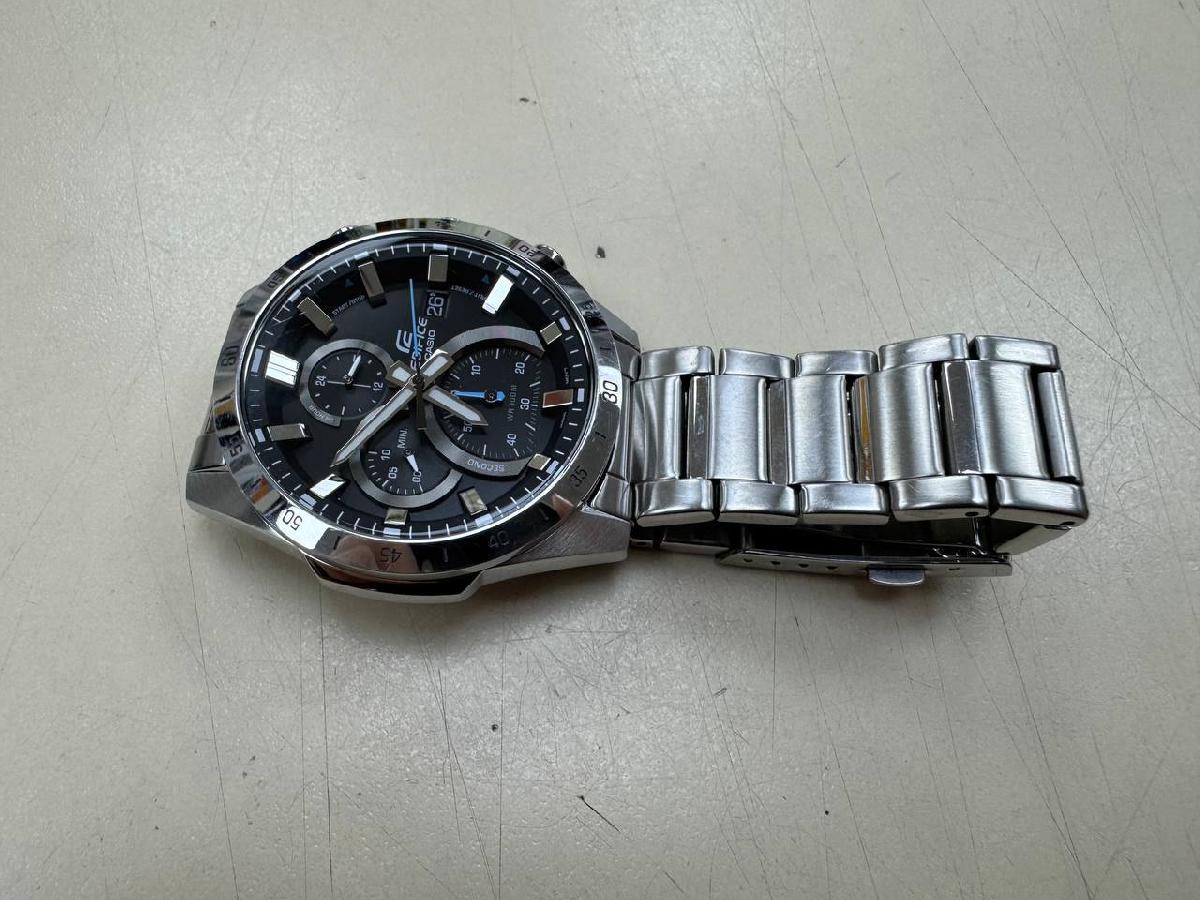 Часы наручные Casio EFR-571