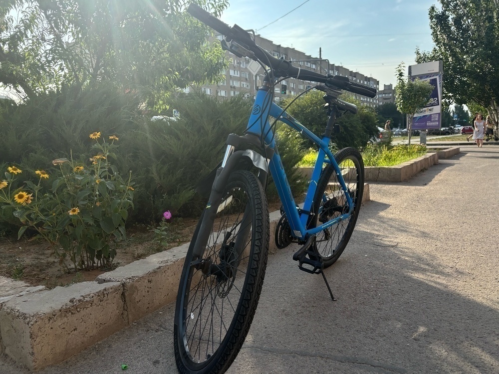 Велосипед STELS Navigator 590V K010 26"