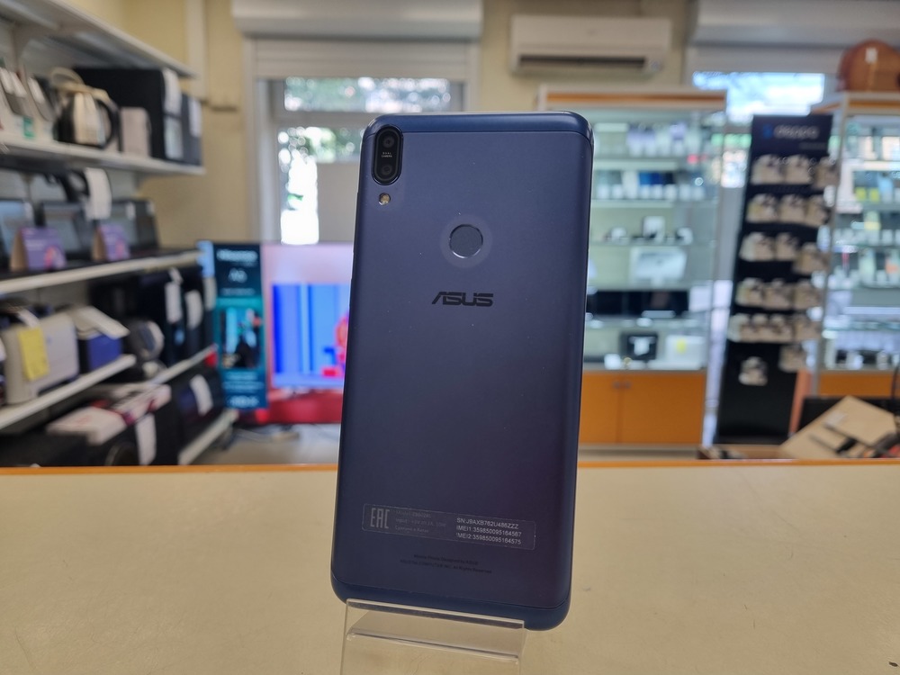 Смартфон Asus ZB602KL