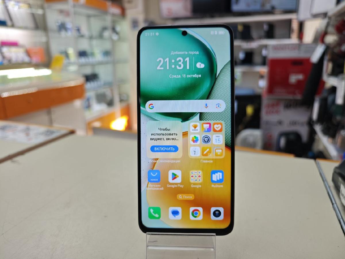 Смартфон Honor X7C 8/256