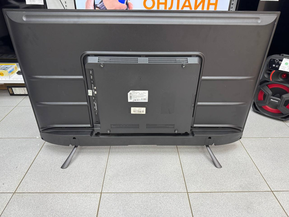 LED Телевизор Artel UA43H3502