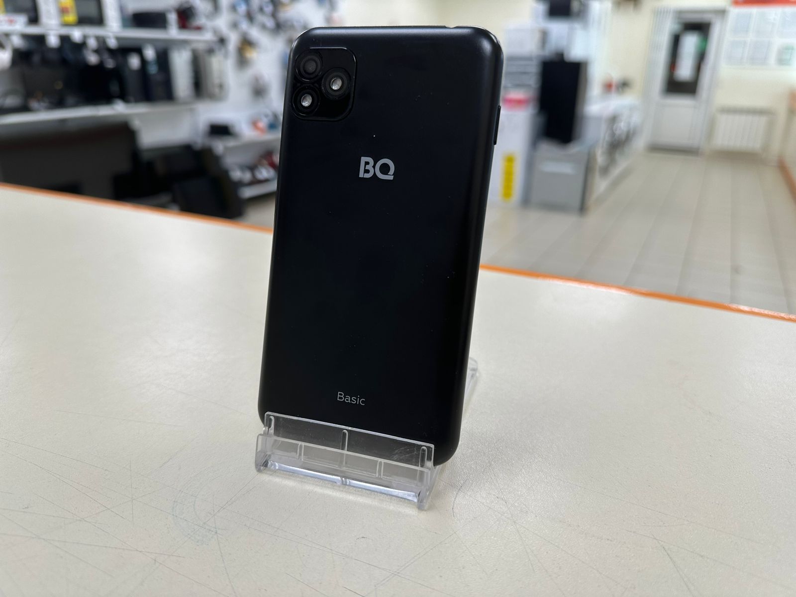 Смартфон BQ 5060L