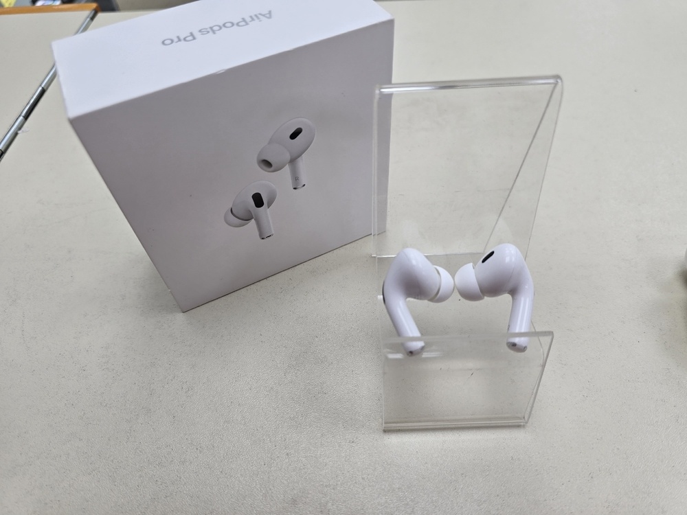 Наушники беспроводные Apple AirPods Pro 2 Gen