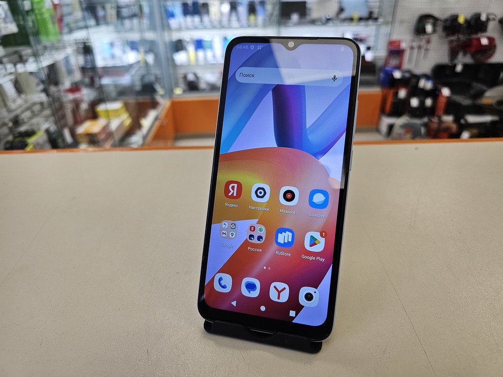 Смартфон Xiaomi Redmi A2+ 3/64