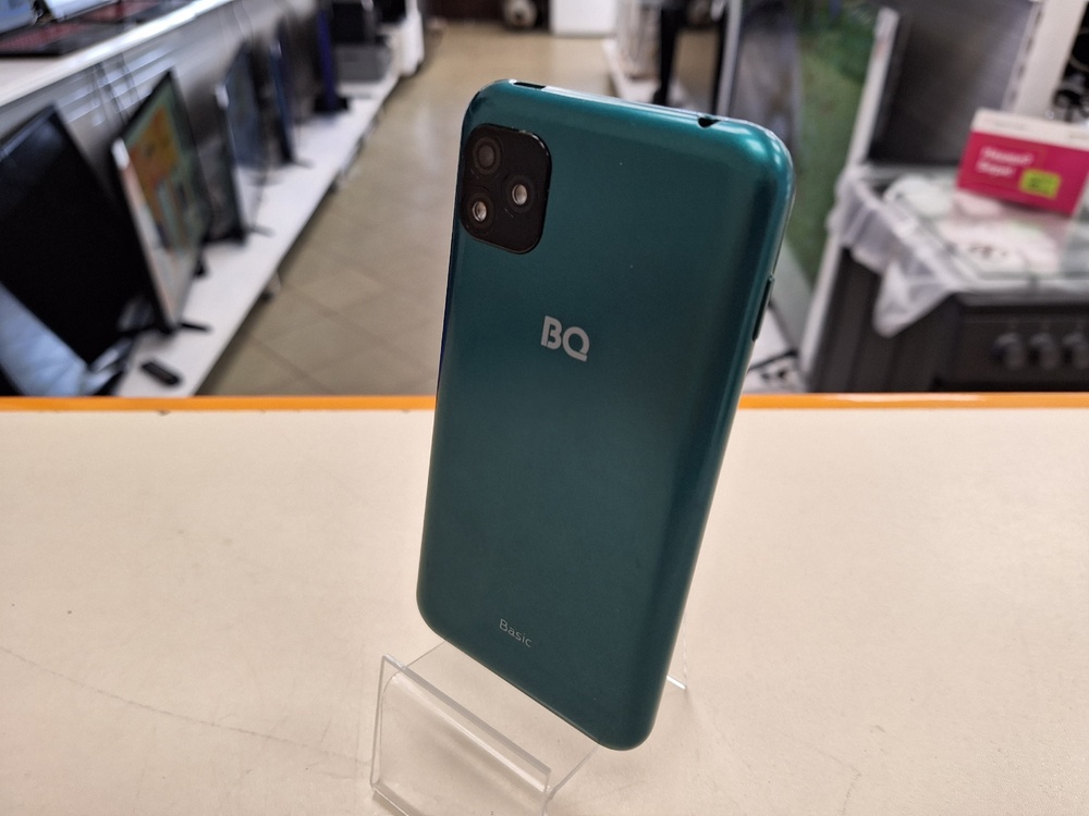 Смартфон BQ 5060L