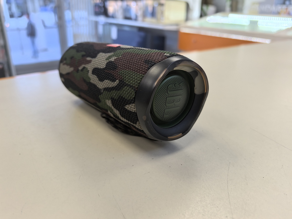 Портативная акустика JBL FLIP 5 