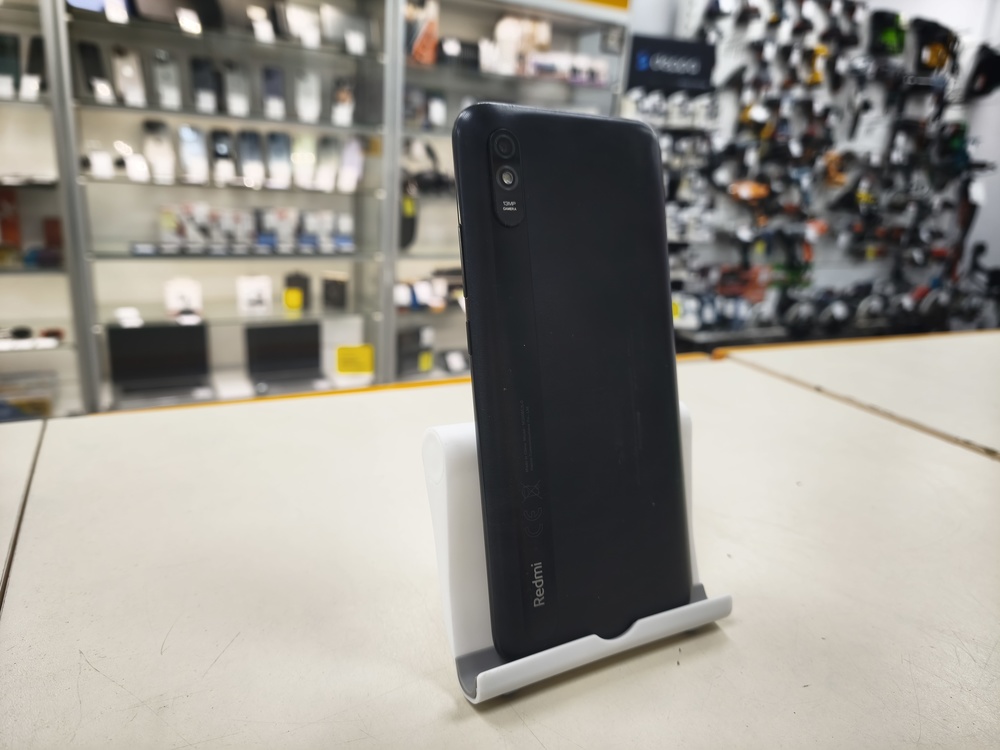 Смартфон Xiaomi Redmi 9A 2/32