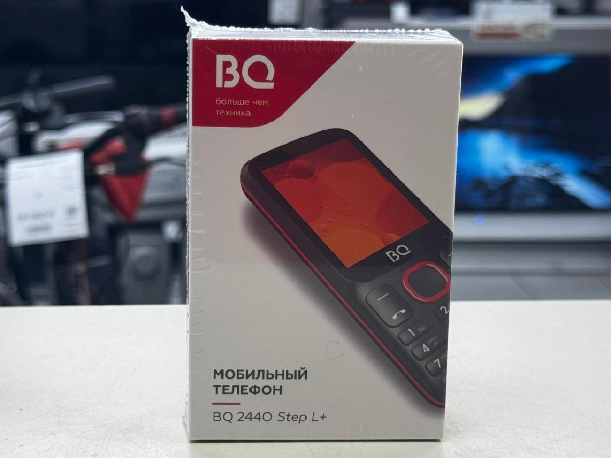 Мобильный телефон BQ 2440