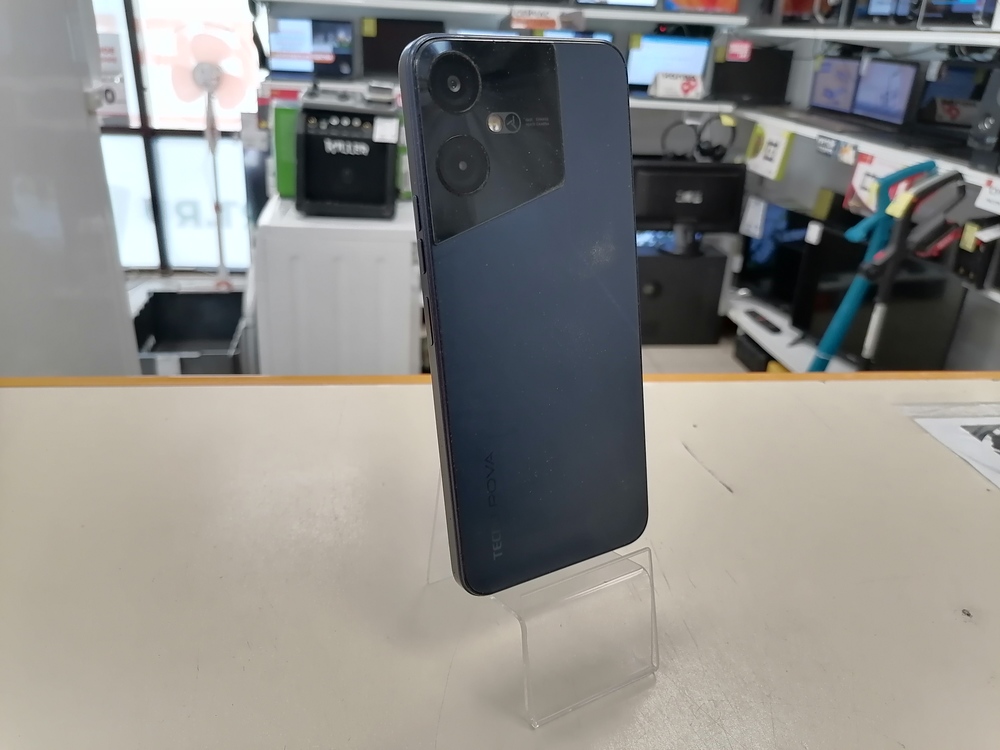 Смартфон Tecno Pova Neo 3 4/128