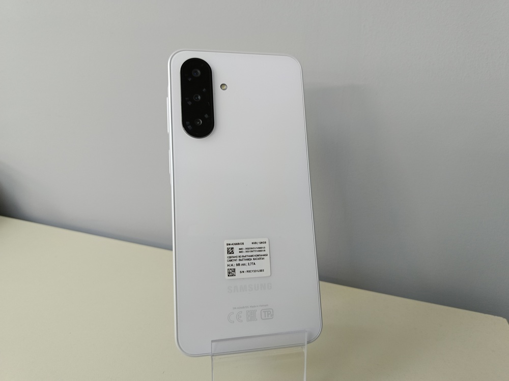 Смартфон Samsung Galaxy A25 6/128