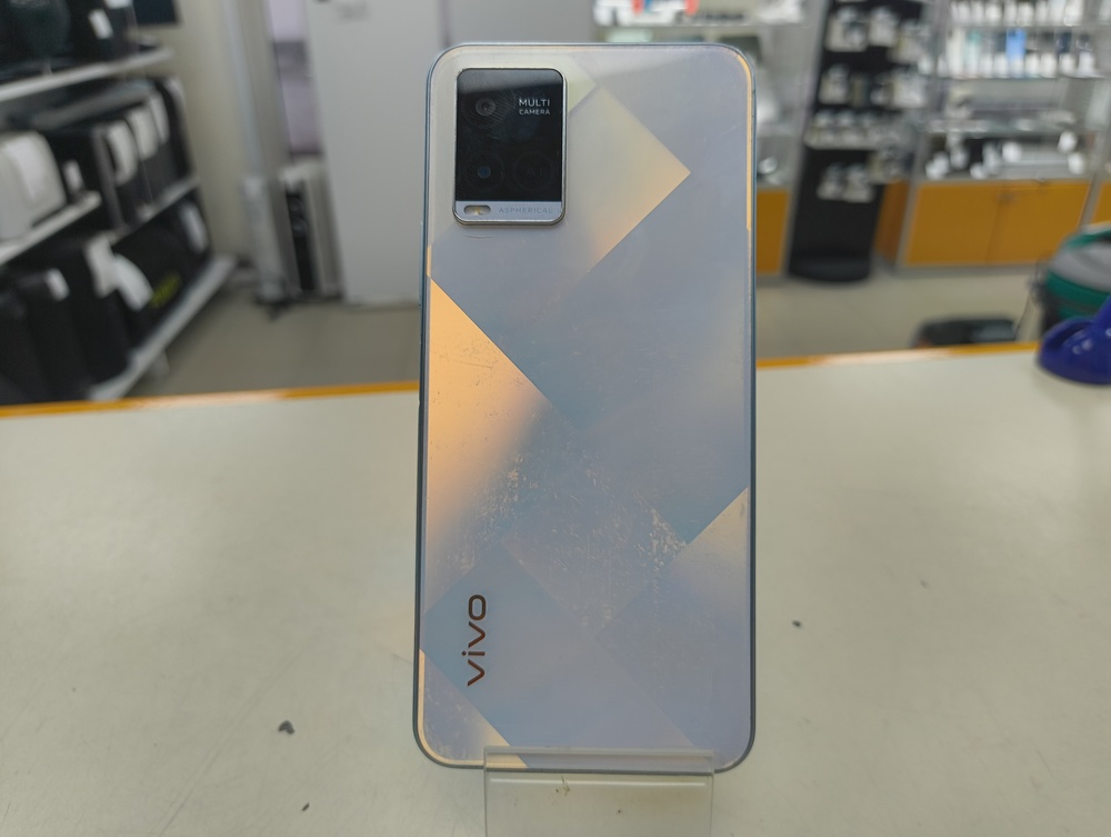 Смартфон Vivo Y21 4/64