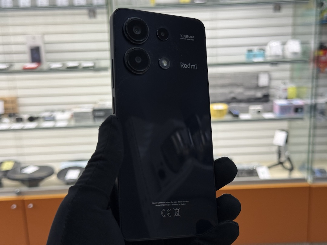 Смартфон Xiaomi Redmi note 13 8/256