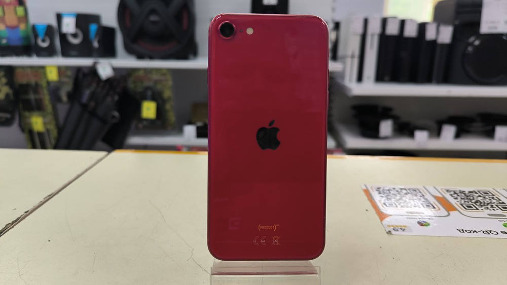 Смартфон Apple iPhone SE 2020 64Gb