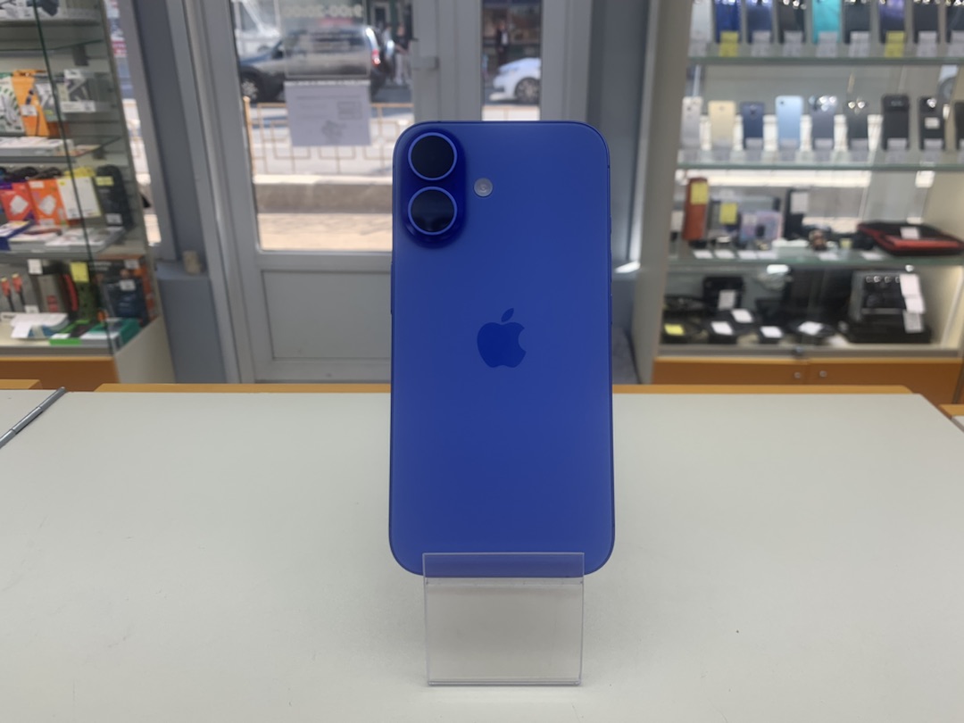 Смартфон Apple Iphone 16 128Gb