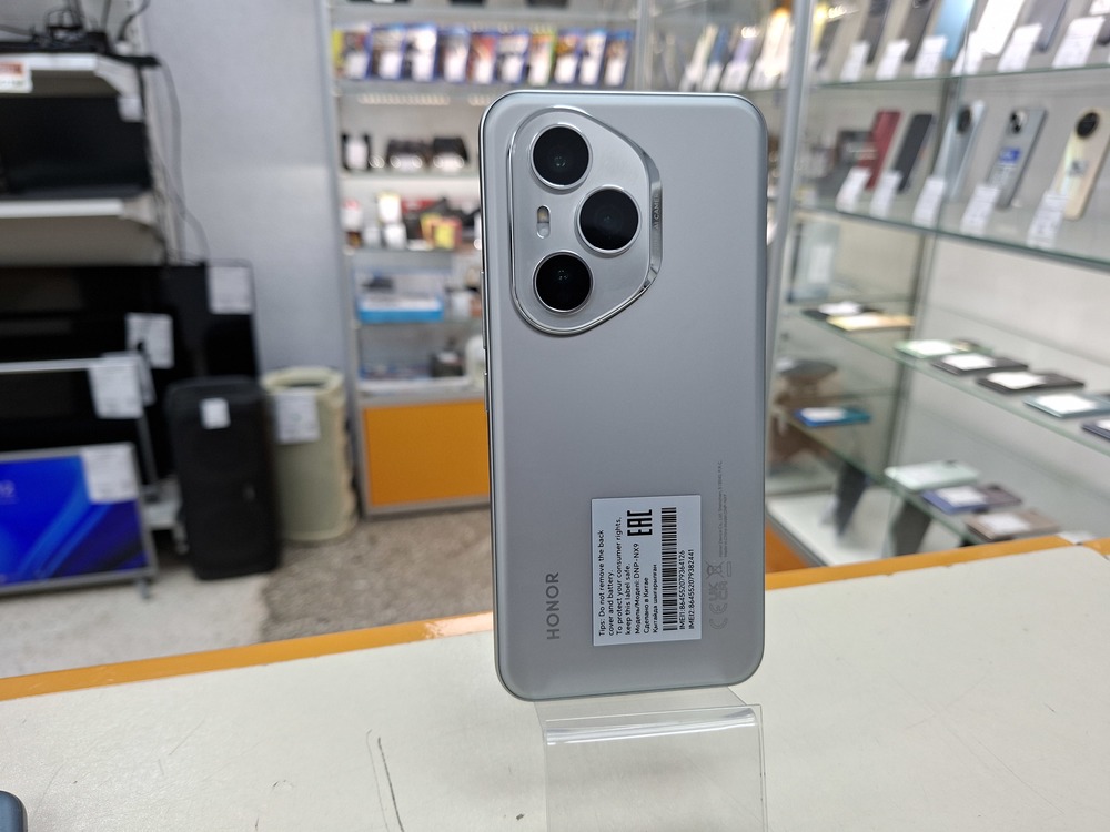 Смартфон Honor 400 Pro 12/512