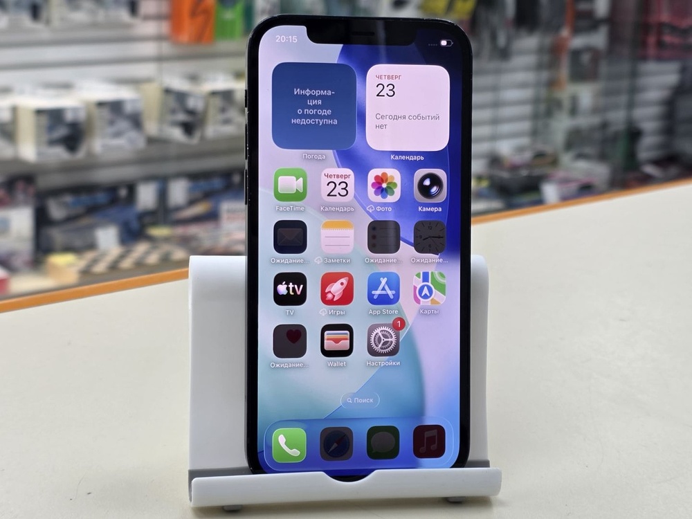 Смартфон Apple iPhone 12 64Gb