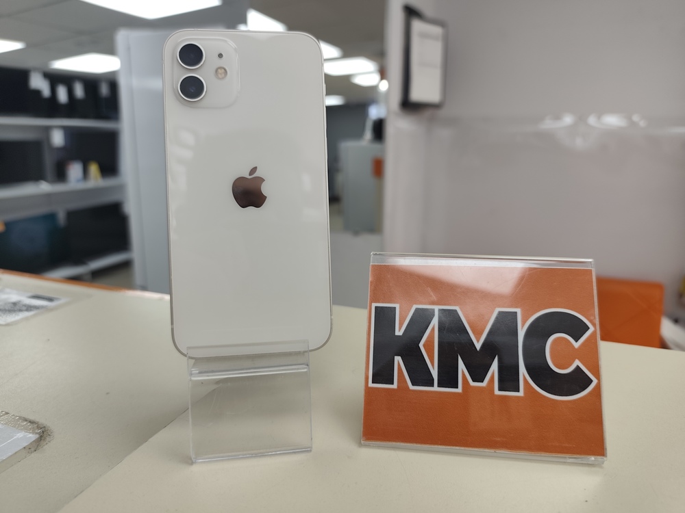 Смартфон Apple iPhone 12 128Gb