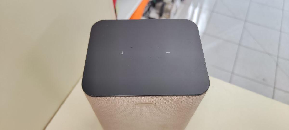 Умная колонка Яндекс Станция 2