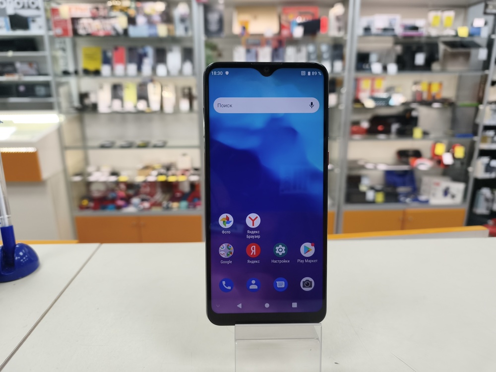 Смартфон ZTE Blade 2050RU 4/128