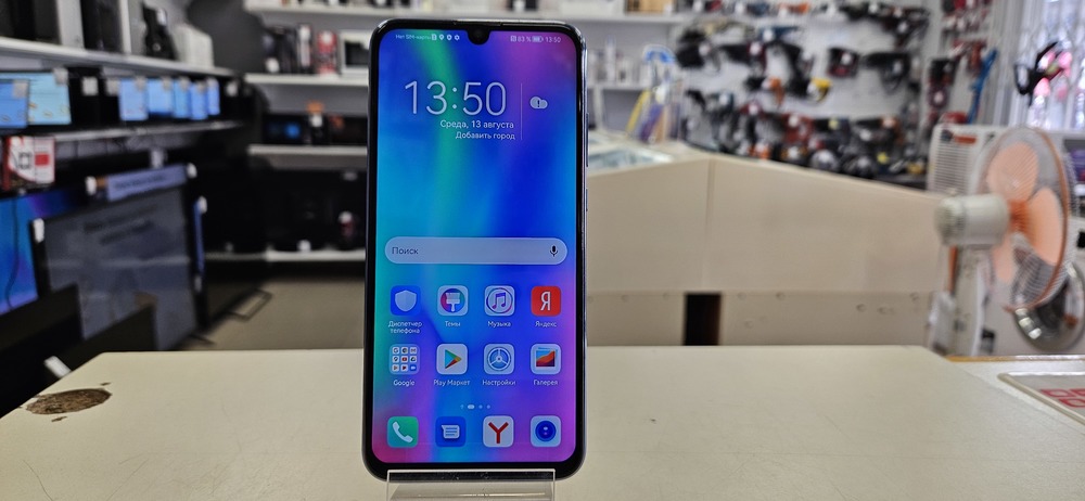 Смартфон Honor 10 lite 3/64