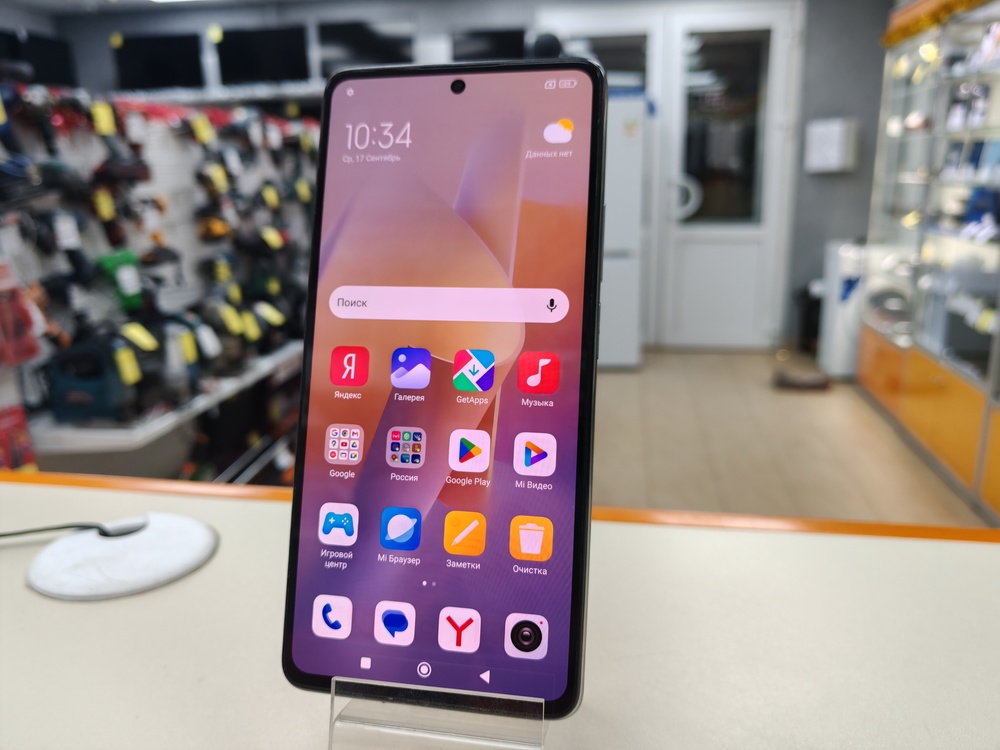 Смартфон Xiaomi 11T Pro 12/256