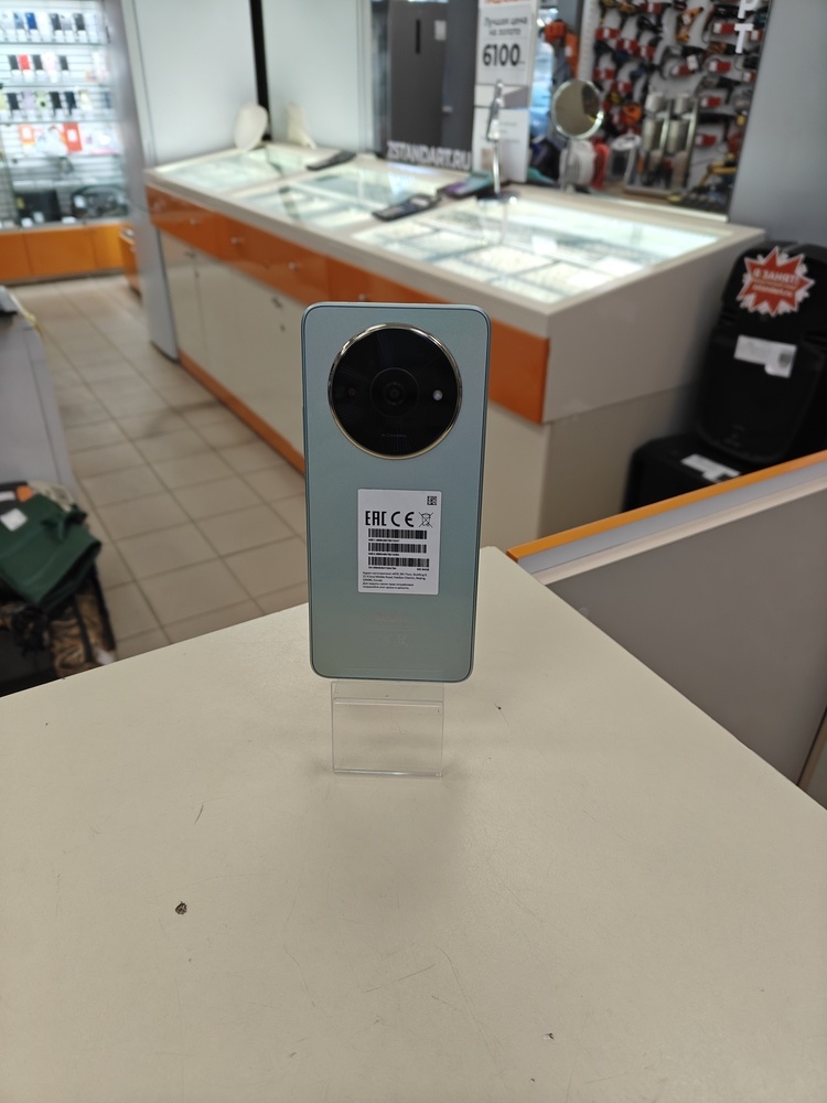 Смартфон Xiaomi Redmi A3x 3/64Gb