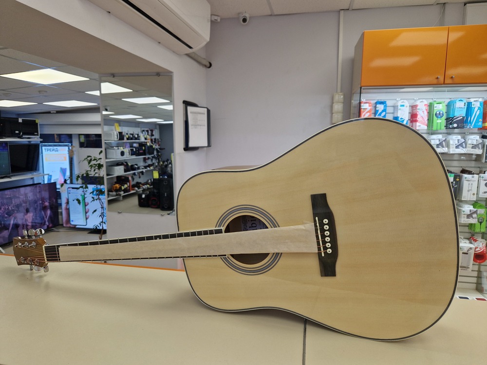 Гитара акустическая Fabio FAW-801