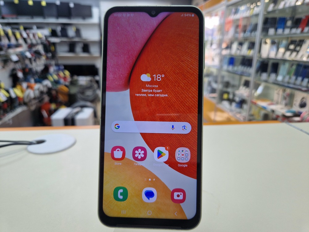 Смартфон Samsung Galaxy A14 4/64