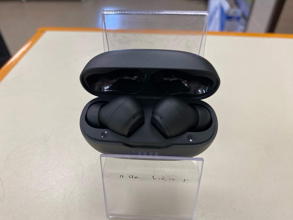Наушники беспроводные JBL Wave Beam