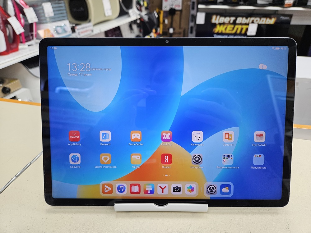 Планшет Huawei MatePad 11.5" 6/128