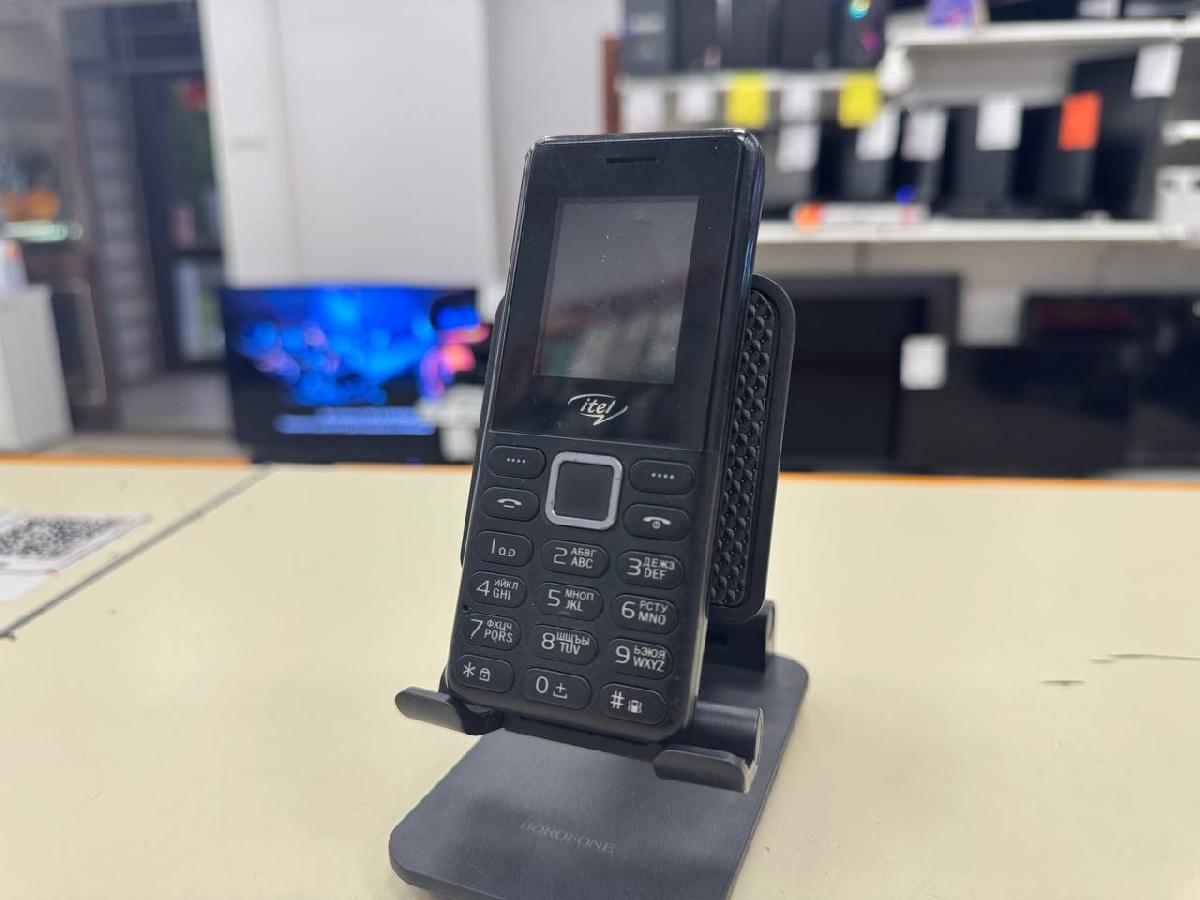 Мобильный телефон Itel BL-3C