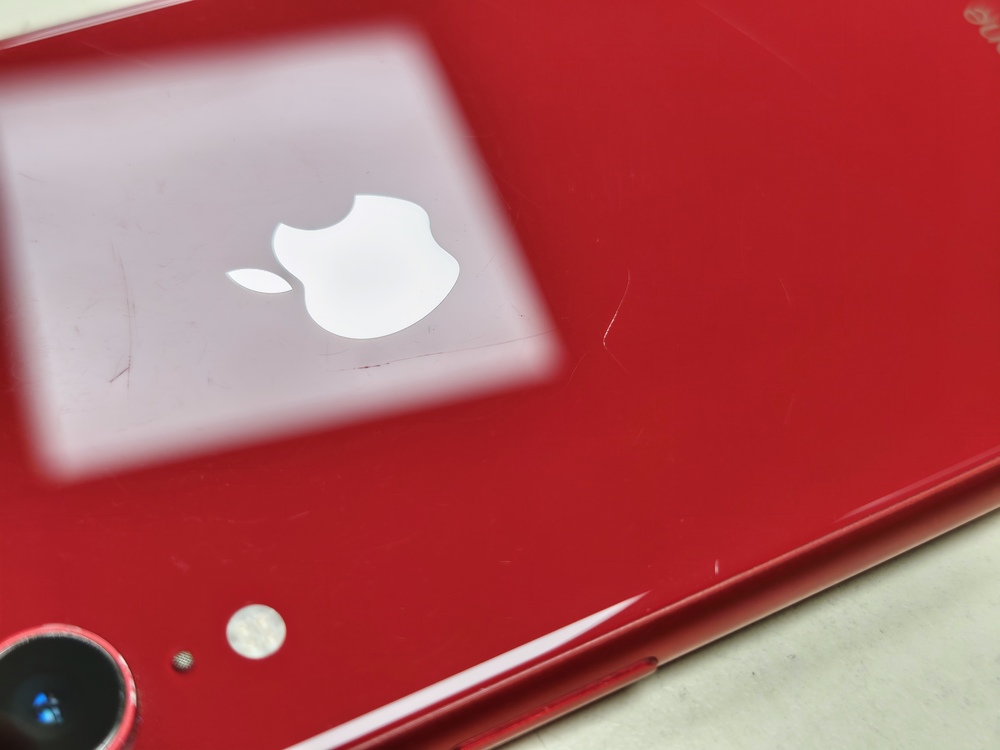 Смартфон Apple iPhone Xr 128Gb
