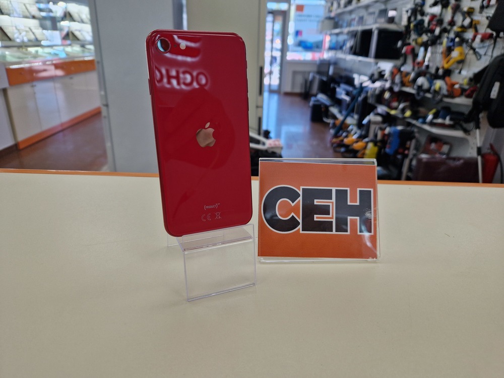 Смартфон Apple iPhone SE 2020 64Gb