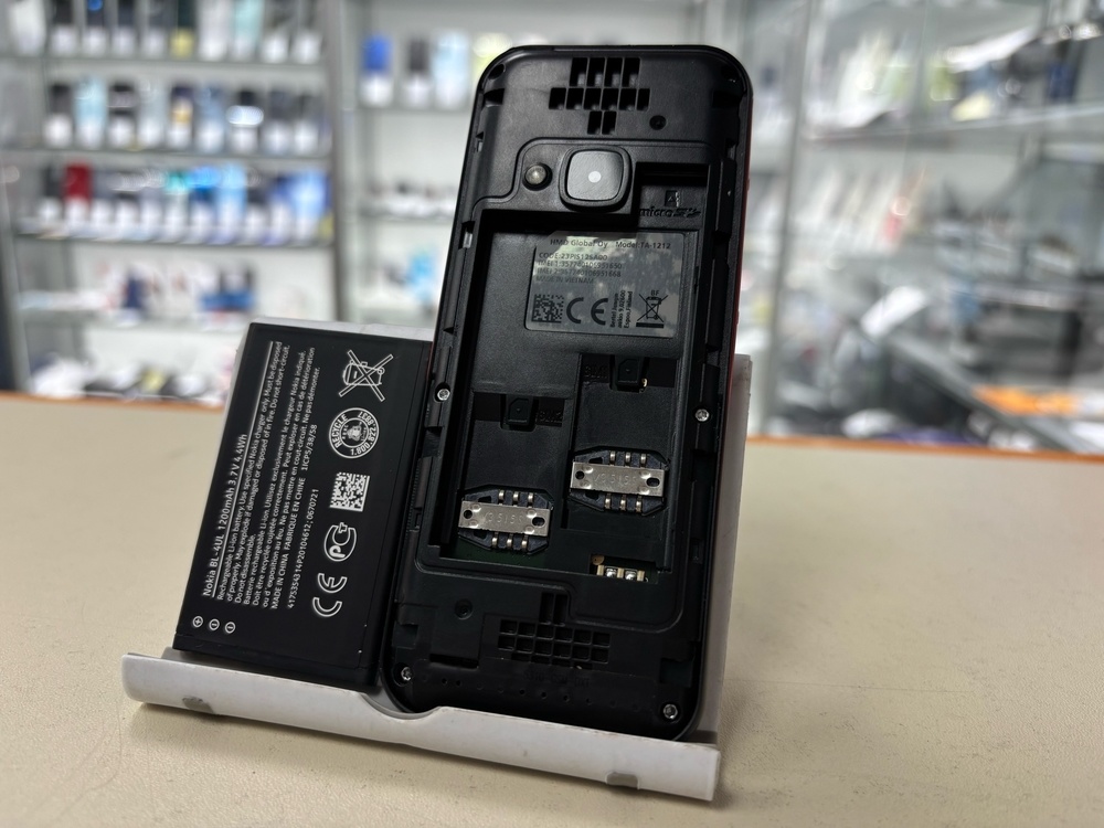Смартфон Nokia TA-1212