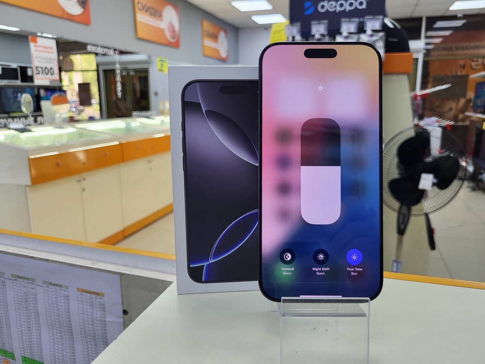 Смартфон Apple Iphone 16 Pro Max 512Gb