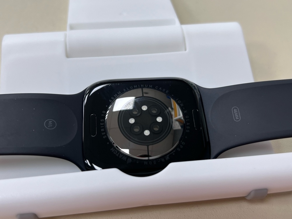 Смарт-часы Apple Watch Series 10 46mm